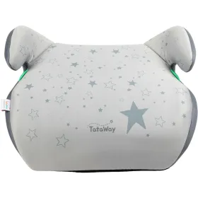 Car Booster Seat Kids Licensing SAO TATAWAY 125-150 I-SIZE R129 Polyester Universal