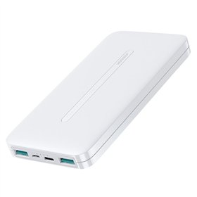 External battery Power Bank Joyroom JR-T012 10000mAh white
