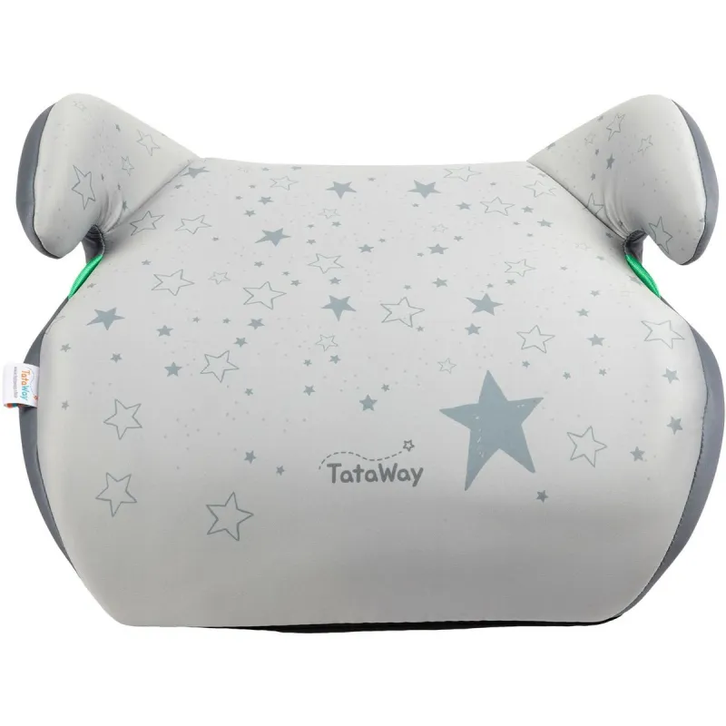 Car Booster Seat Kids Licensing SAO TATAWAY 125-150 I-SIZE R129 Polyester Universal