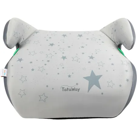 Car Booster Seat Kids Licensing SAO TATAWAY 125-150 I-SIZE R129 Polyester Universal