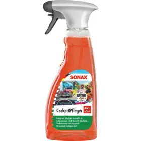 Kojelaudan puhdistusaine Sonax SX03682410 Raikas 500 ml