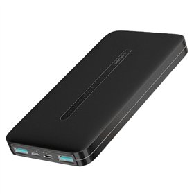 External battery Power Bank Joyroom JR-T012 10000mAh black