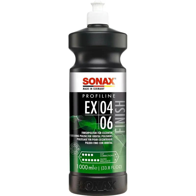 Набор красок Sonax 02423000