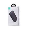 External battery Power Bank Joyroom JR-T017 12W 20000mAh black