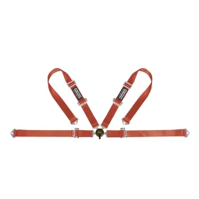 Harness with 4 fastening points OCC Motorsport OCCRC018