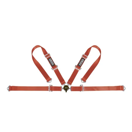 Harness with 4 fastening points OCC Motorsport OCCRC018