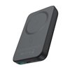 External battery Power Bank Joyroom JR-W020 20W Magnetic Wireless 10000mAh black