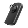 External battery Power Bank Joyroom JR-W030 20W Magnetic Wireless 6000mAh black