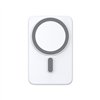 External battery Power Bank Joyroom JR-W050 20W Magnetic Wireless 10000mAh white