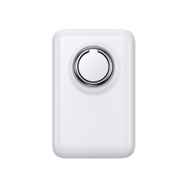 External battery Power Bank Joyroom JR-W050 20W Magnetic Wireless 10000mAh white