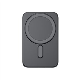 External battery Power Bank Joyroom JR-W050 20W Magnetic Wireless 10000mAh black