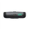 External battery Power Bank Joyroom JR-W050 20W Magnetic Wireless 10000mAh black