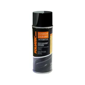 Līdzeklis Foliatec Primer Clear Spray Lietot iekštelpās 400 ml Caurspīdīgs