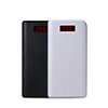 External battery Power Bank Proda Power Box PPL-14 30000mAh 2xUSB 1A+2A black