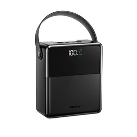 External battery Power Bank Remax FP-1 22.5W 100000mAh black