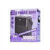 External battery Power Bank Remax FP-1 22.5W 100000mAh black