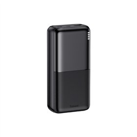 External battery Power Bank Remax RPP-177 12W 30000mAh black