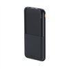 External battery Power Bank Remax RPP-23 12W 10000mAh black