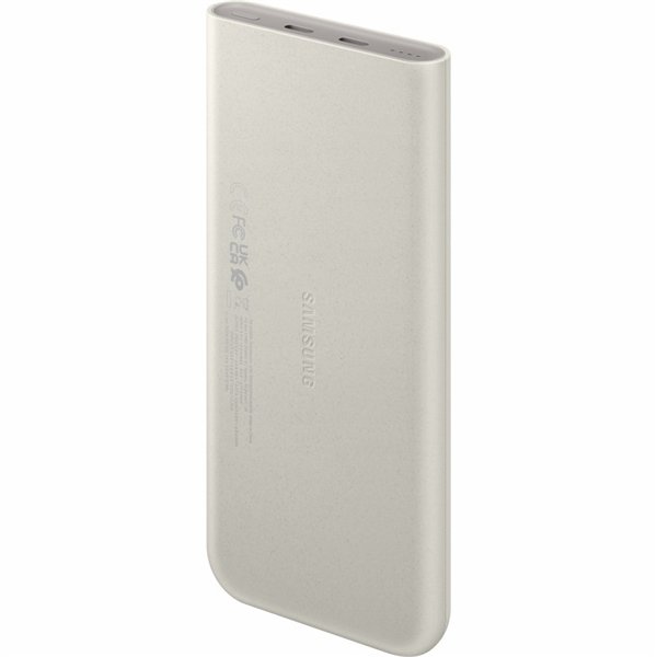 External battery Power Bank Samsung EB-P3400XUEGEU PD25W 10000mAh beige