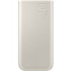 Išorinė baterija Power Bank Samsung EB-P4520XUEGEU PD45W 20000mAh rusva