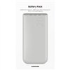 Išorinė baterija Power Bank Samsung EB-P4520XUEGEU PD45W 20000mAh rusva