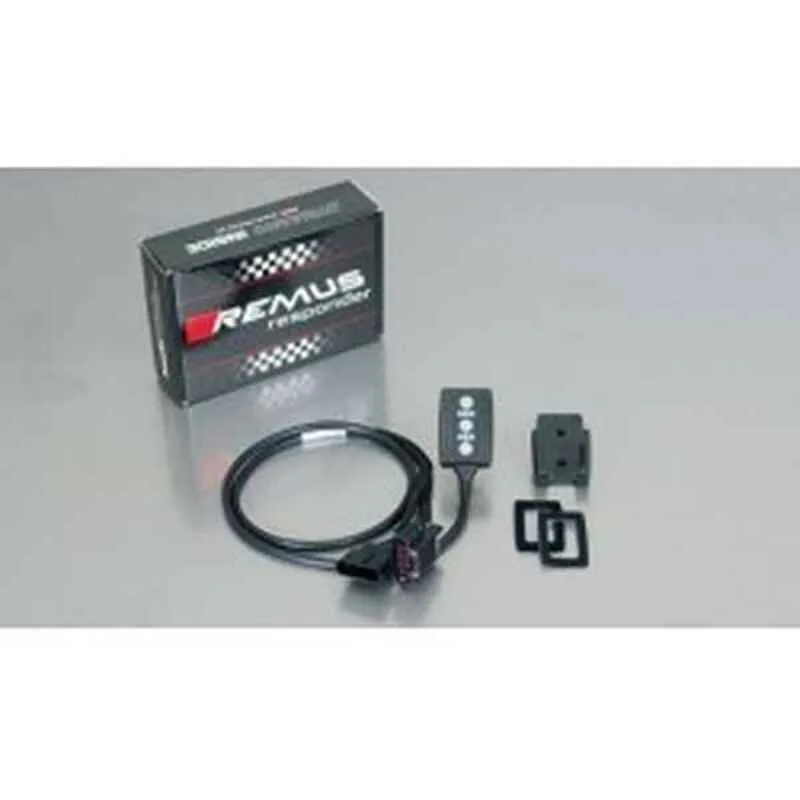 Electronic pedal Remus REMR903787