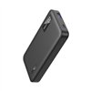External battery Power Bank Ugreen PB311 20W 10000mAh (25742) black