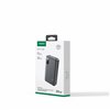 External battery Power Bank Ugreen PB313 20W 20000mAh (25683) black