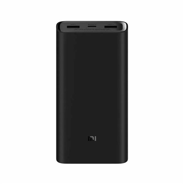 External battery Power Bank Xiaomi 50W QC+PD 20000mAh black BHR5121GL