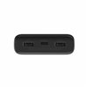 Išorinė baterija Power Bank Xiaomi 50W QC+PD 20000mAh juoda BHR5121GL
