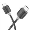 Cable Hoco US08 HDMI to HDMI 2.0m black