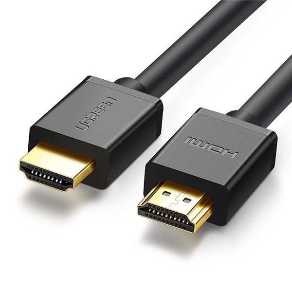 Cable Ugreen HD104 HDMI to HDMI 2.0m black