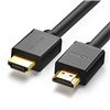 Cable Ugreen HD104 HDMI to HDMI 2.0m black