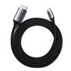 Cable Ugreen MM142 USB-C to HDMI 1.5m black
