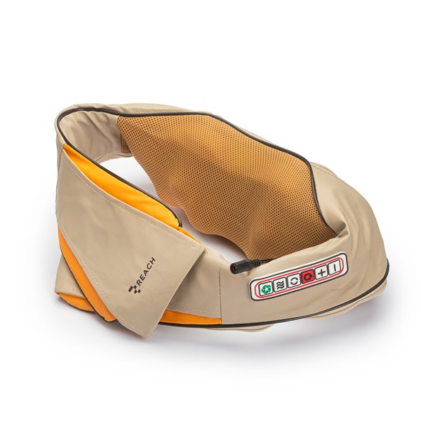 Kaklo ir pečių masažuoklis REACH MMT001