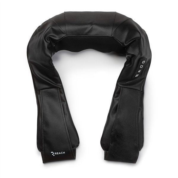Kaklo masažuoklis Reach B0001 juodas