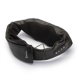 Kaklo masažuoklis Reach B0001 juodas