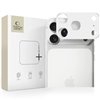 Kameros apsauga Tech-Protect CamAlloy Apple iPhone 17 Pro Max Silver