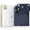 Camera protection Tech-Protect CamFull Fit+ Apple iPhone 17 Pro Deep Blue