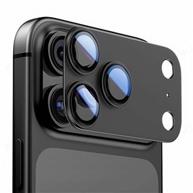 Camera protection Tech-Protect CamFull Fit+ Apple iPhone 17 Pro Max Deep Blue