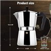 Coffee maker Reach Coffee 300 ml