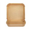 Baking paper for hot air fryer, 100 pcs.