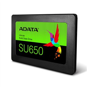 Hard drive SSD ADATA Ultimate SU650 512GB SATA lll 2,5