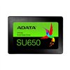 Hard drive SSD ADATA Ultimate SU650 960GB SATA lll 2,5
