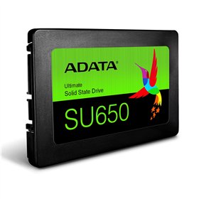 Hard drive SSD ADATA Ultimate SU650 960GB SATA lll 2,5