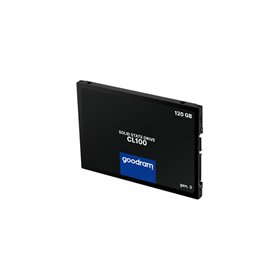 Hard drive SSD Goodram CL100 Gen. 3 120GB SATA lll 2,5