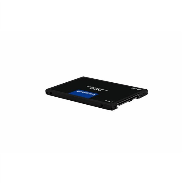 Hard drive SSD Goodram CL100 Gen. 3 120GB SATA lll 2,5