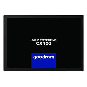 Hard drive SSD Goodram CX400 1TB (6.0Gb/s) SATAlll 2,5
