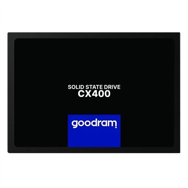 Kietasis diskas SSD Goodram CX400 1TB (6.0Gb/s) SATAlll 2,5