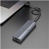Hoco HB47 M.2 SSD Enclosure USB3.1/6Gbps